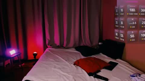 Snapshot of erika_with_love chatting on 11.15.25 Erika online show from 11.15.25