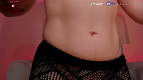 Snapshot of erikabenz chatting on 12.31.24 Erika Benz online show from 12.31.24