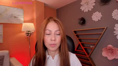 Snapshot of erikabenz chatting on 02.11.25 Erika Benz online show from 02.11.25