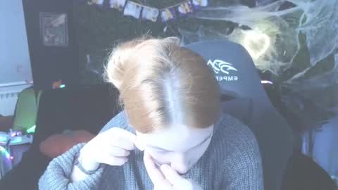 erikabrian online show from 10.22.25