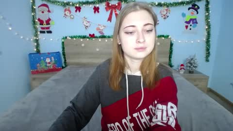 Snapshot of erikafanks chatting on 01.04.25 erikafanks online show from 01.04.25