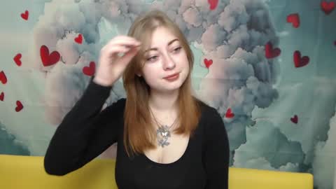 Snapshot of erikafanks chatting on 02.01.25 erikafanks online show from 02.01.25