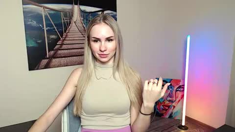 Erika online show from 11.14.25