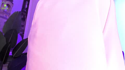 Snapshot of erikalustx chatting on 12.04.25 Erika online show from 12.04.25