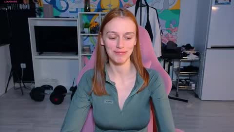 Snapshot of erikasin chatting on 02.14.26 Erika online show from 02.14.26