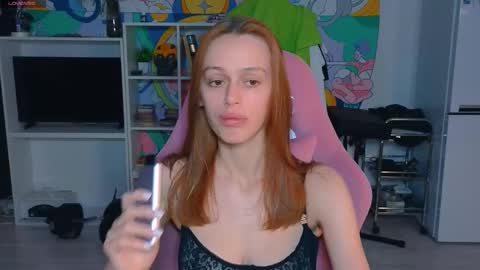 Snapshot of erikasin chatting on 03.15.26 Erika online show from 03.15.26