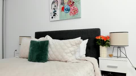 Erika online show from 03.03.25