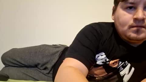 Snapshot of erikstar chatting on 01.19.25 erikstar online show from 01.19.25