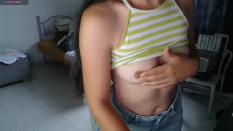 erina_1 online show from 08.03.26