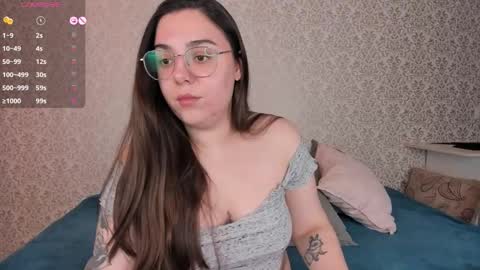 Erin online show from 12.05.24