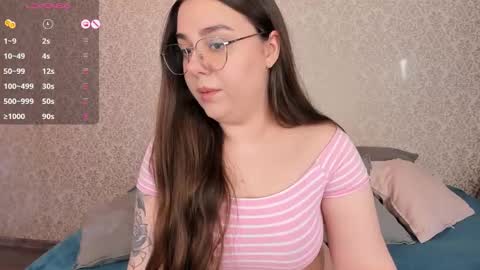 Erin online show from 01.30.25