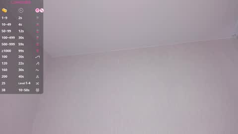 Erin online show from 10.10.25