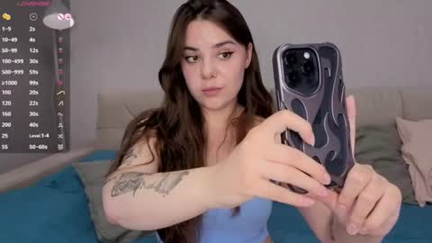 Erin online show from 06.27.26