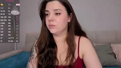 Erin online show from 07.06.26