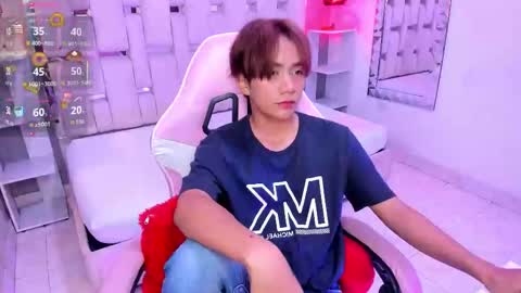 Eriol online show from 11.09.25