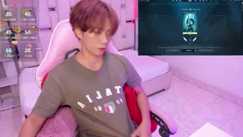 Eriol online show from 11.12.25