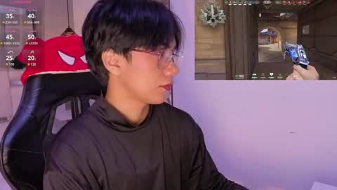 Eriol online show from 05.29.26