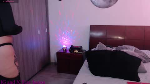 Eris online show from 12.03.25