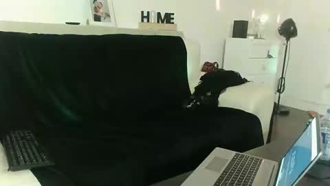 Erica online show from 03.07.26