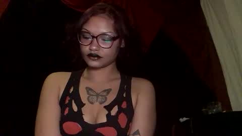 Eris Satana online show from 04.10.26