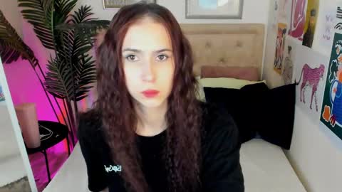 EriSun online show from 04.03.26