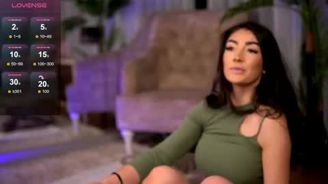 Eris online show from 10.25.25