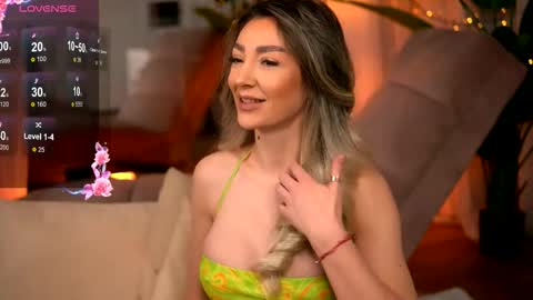 Eris online show from 03.15.26