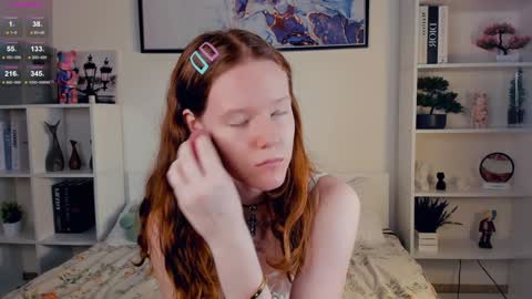 Snapshot of erline_may chatting on 12.22.24 Sofia online show from 12.22.24