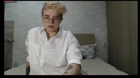 Erline online show from 04.04.26