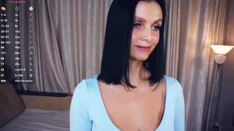 Snapshot of erlinefairall chatting on 10.05.25 Erline and Monica online show from 10.05.25