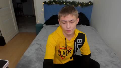 Snapshot of ermak_reborn chatting on 01.16.25 Max online show from 01.16.25