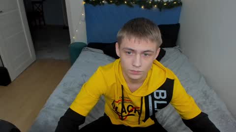 Snapshot of ermak_reborn chatting on 01.17.25 Max online show from 01.17.25