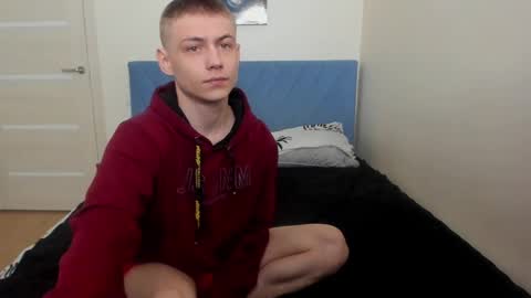 Snapshot of ermak_reborn chatting on 03.12.25 Max online show from 03.12.25