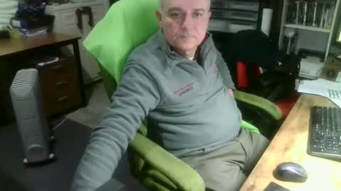 ernello online show from 10.28.25