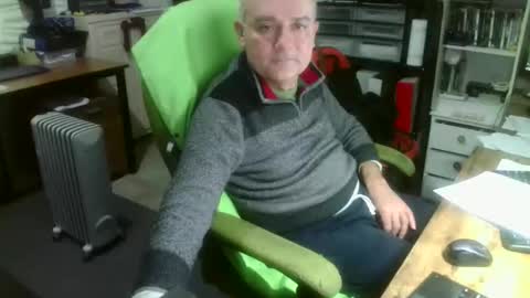 ernello online show from 12.03.25