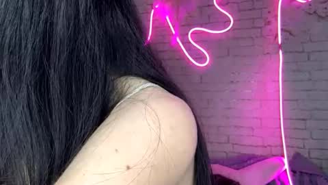 Snapshot of ernestinezalesky chatting on 02.21.26 Nina online show from 02.21.26