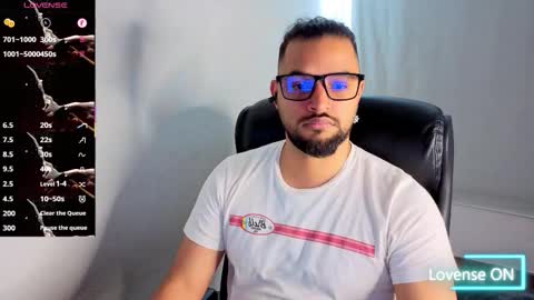 Snapshot of ernesto_rodriguez_82 chatting on 12.01.25 ernesto rodriguez 82 online show from 12.01.25