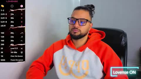 Snapshot of ernesto_rodriguez_82 chatting on 12.03.25 ernesto rodriguez 82 online show from 12.03.25