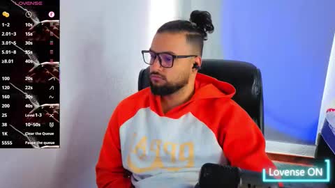 Snapshot of ernesto_rodriguez_82 chatting on 12.04.25 ernesto rodriguez 82 online show from 12.04.25