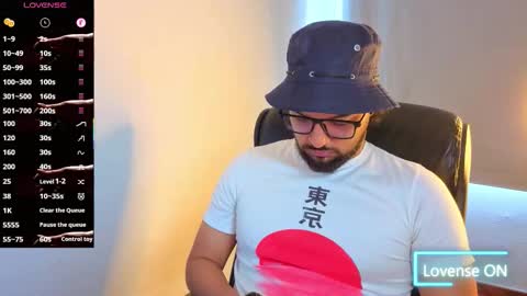 Snapshot of ernesto_rodriguez_82 chatting on 12.14.25 ernesto rodriguez 82 online show from 12.14.25