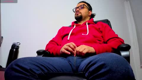 ernesto rodriguez 82 online show from 02.25.26