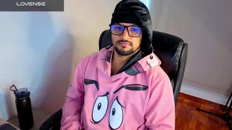 ernesto rodriguez 82 online show from 04.02.26