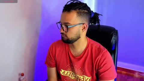 ernesto rodriguez 82 online show from 04.18.26