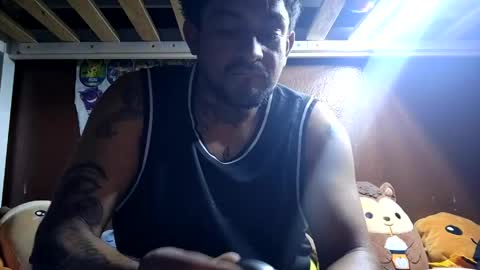 Ernesto online show from 05.18.26