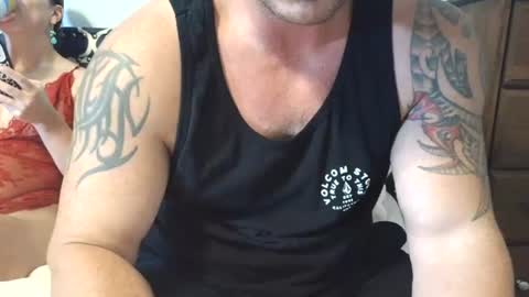 Snapshot of erock42 chatting on 07.22.26 erock42 online show from 07.22.26