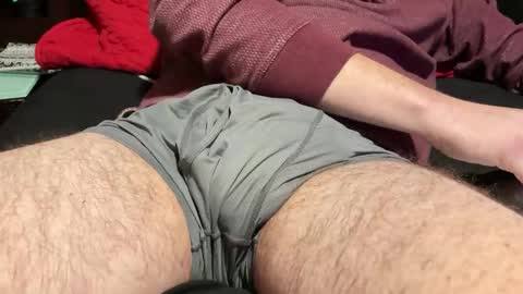 erock9871 online show from 12.24.24