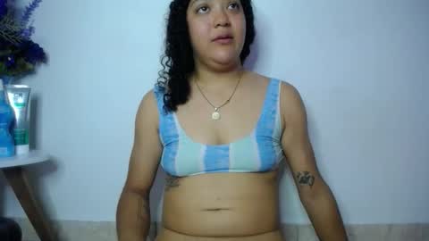 Eros Smith online show from 11.03.25