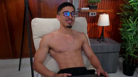 eros_becker_ online show from 04.19.26