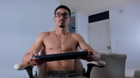 eros_becker_ online show from 05.25.26