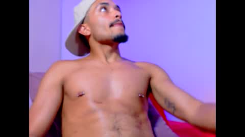 Eros online show from 12.22.25